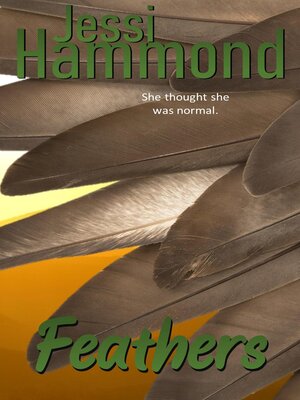 cover image of Feathers